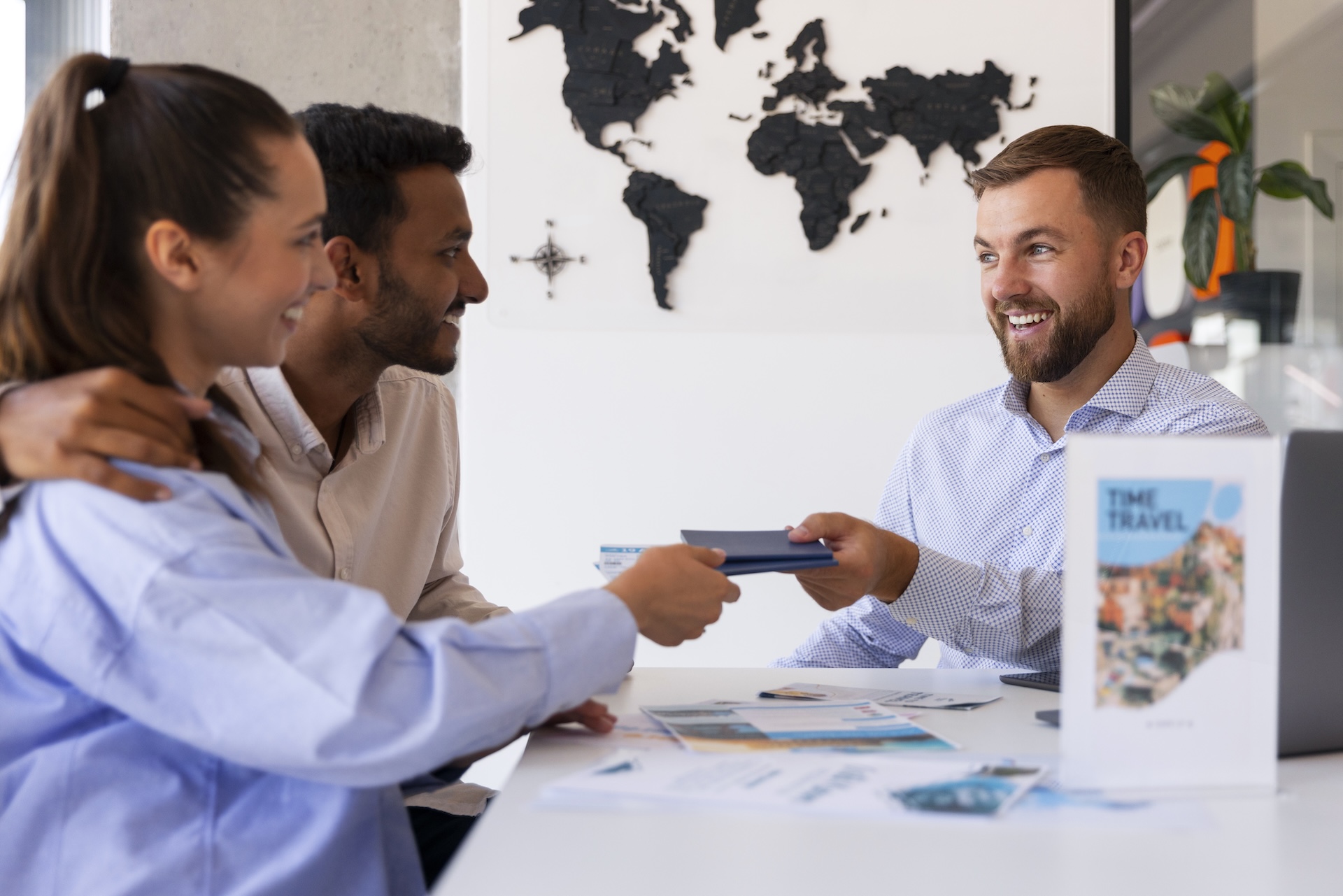 Citizenship By Investment Programs